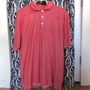 Cypress Club Polo Shirt